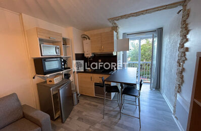 location appartement 555 € CC /mois à proximité de Castelnau-le-Lez (34170)