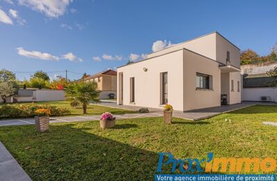 vente maison 830 000 € à proximité de La Buisse (38500)
