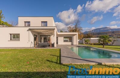 vente maison 830 000 € à proximité de Le Sappey-en-Chartreuse (38700)