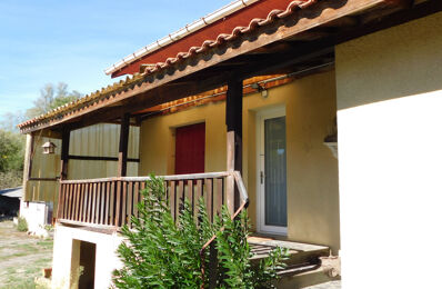 vente maison 225 750 € à proximité de Mirande (32300)