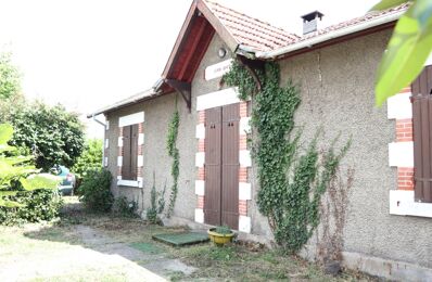 vente maison 296 800 € à proximité de Lège-Cap-Ferret (33950)