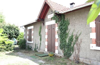 vente maison 296 800 € à proximité de Biscarrosse (40600)