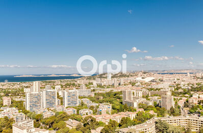 vente appartement 199 500 € à proximité de Marseille 5 (13005)