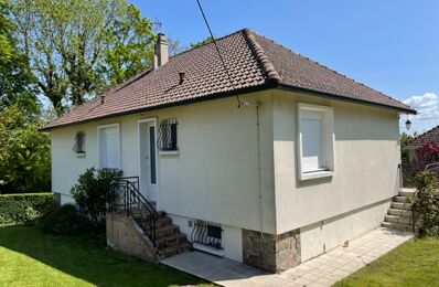 vente maison 236 250 € à proximité de Beauchamps (80770)