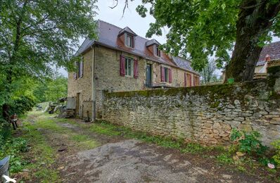 vente maison 348 150 € à proximité de Saint-Avit-Sénieur (24440)