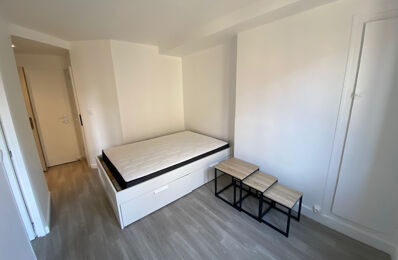 vente appartement 85 000 € à proximité de Aulnat (63510)