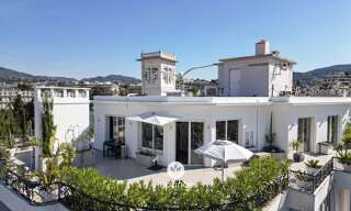 Appartement  92 m² à vendre à Nice (06000)