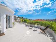 Nice - Cimiez - Penthouse - Dernier étage -Terrasse - Garage — photo 3