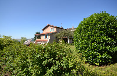 vente maison 675 000 € à proximité de Saint-Nizier-d'Azergues (69870)