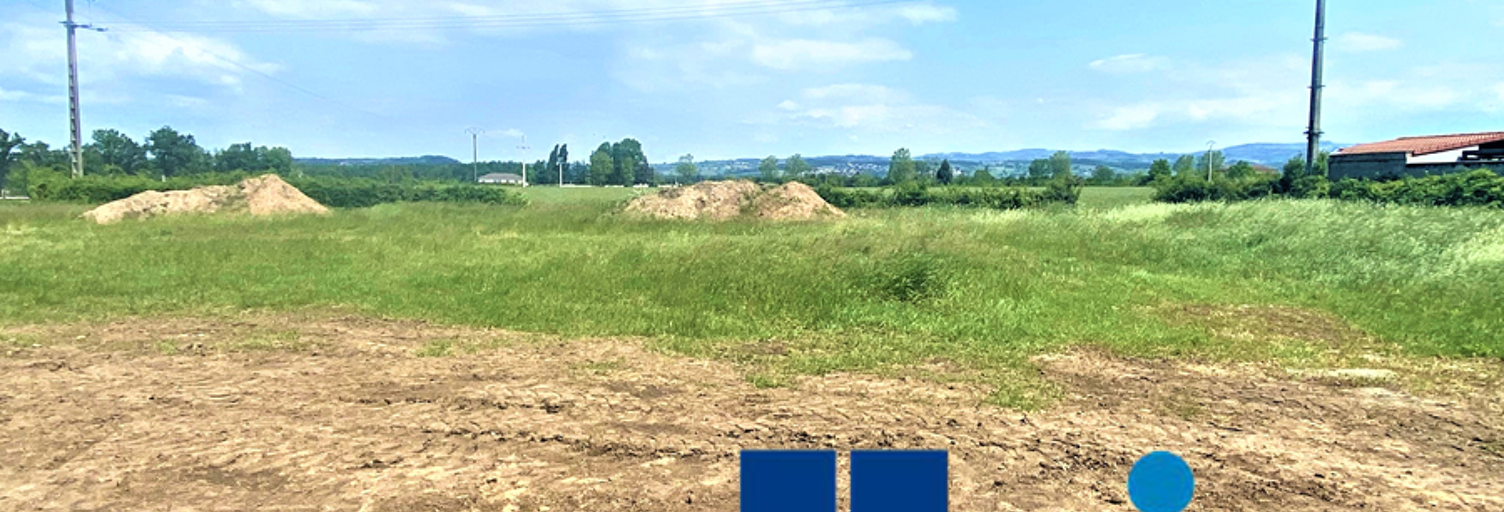 Terrain  595 m² à vendre à Veauche (42340)