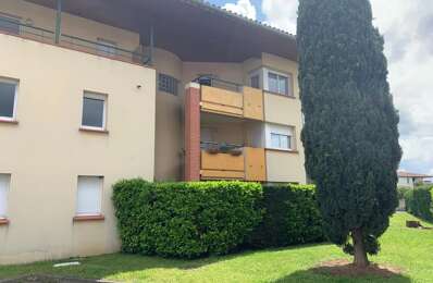 vente appartement 95 000 € à proximité de Villeneuve-Tolosane (31270)