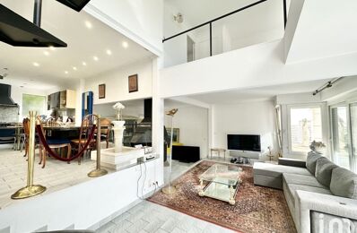 vente maison 535 000 € à proximité de Argenteuil (95100)