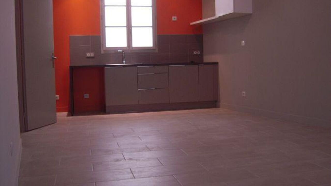 appartement 3 pièces 63 m2 à vendre à Montpellier (34000)