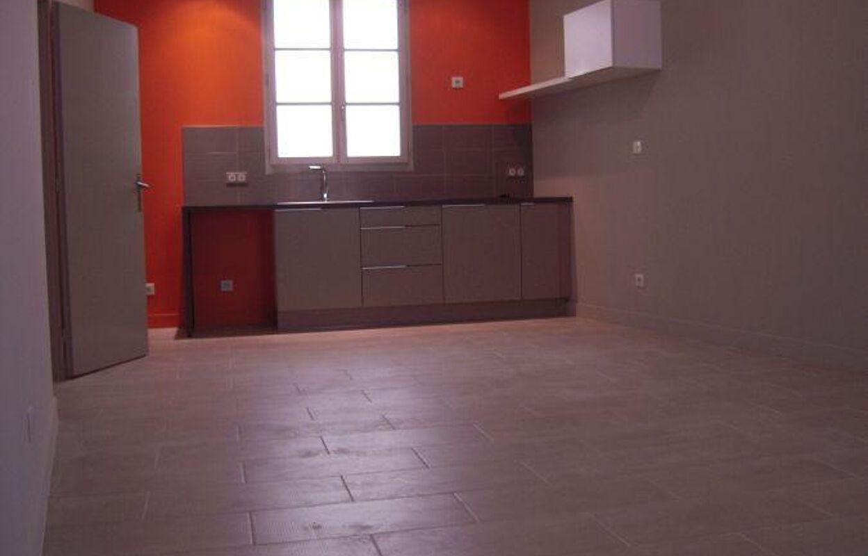 appartement 3 pièces 63 m2 à vendre à Montpellier (34000)