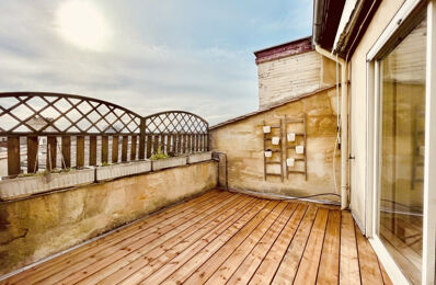 appartement 4 pièces 132 m2 à vendre à Bordeaux (33000)