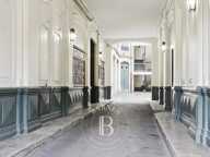 Lyon 2 - Place Carnot - Appartement de 129,10 m² - 4ème étage - Ascenseur - 2 Chambres — photo 2