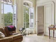 Lyon 2 - Place Carnot - Appartement de 129,10 m² - 4ème étage - Ascenseur - 2 Chambres — photo 4