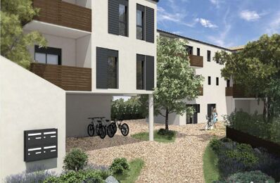 appartement 5 pièces 135 m2 à vendre à Saint-Rémy-de-Provence (13210)