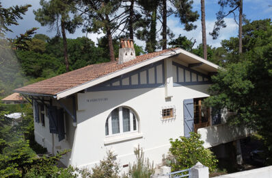 vente maison 1 299 900 € à proximité de Gujan-Mestras (33470)
