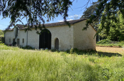 vente maison 315 000 € à proximité de Château-Larcher (86370)