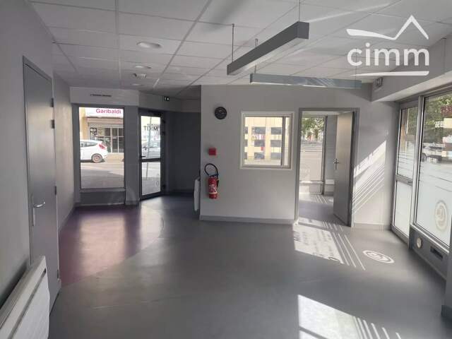 A deux minutes du centre ville — photo du bien