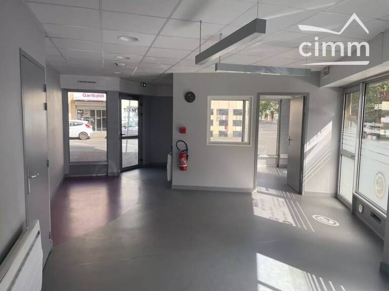 A deux minutes du centre ville — photo 1