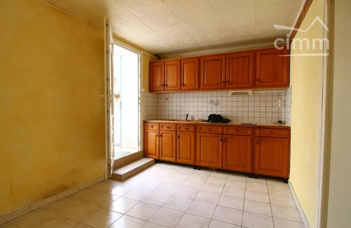 A vendre maison de village avec deux terrasses — photo 4
