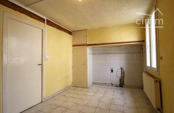 A vendre maison de village avec deux terrasses — photo 5