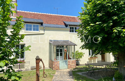 vente maison 249 000 € à proximité de Lussault-sur-Loire (37400)