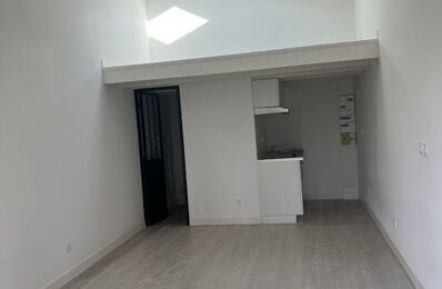 vente appartement 83 500 € à proximité de Roches-Prémarie-Andillé (86340)