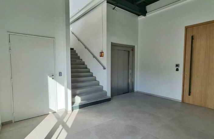BUREAUX à LOUER — photo 4