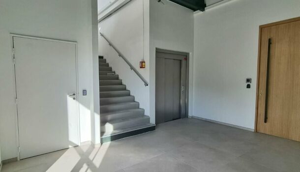 Bureau  à louer Saint-Aunès 34130