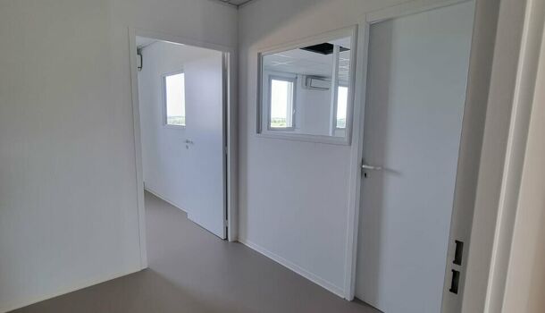 Bureau  à louer Saint-Aunès 34130