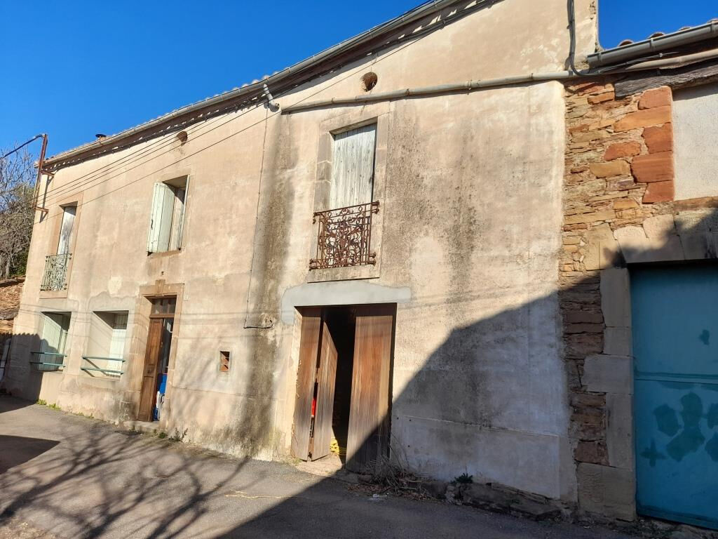 Villa / Maison  T5 à vendre Bosc (Le) 34700