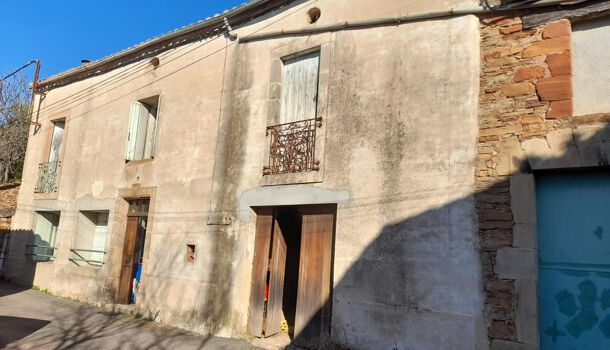 Villa / Maison 5 pièces  à vendre Bosc (Le) 34700
