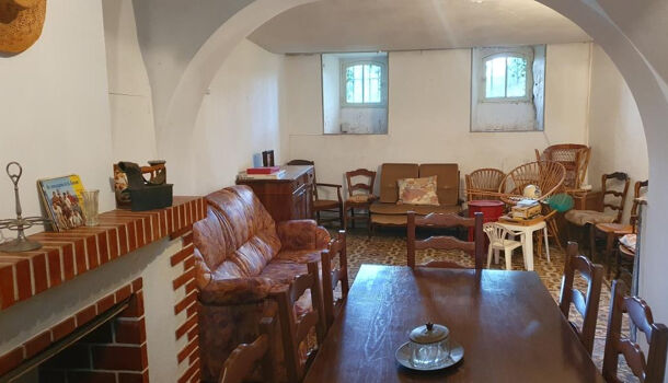 Villa / Maison 5 pièces  à vendre Bosc (Le) 34700