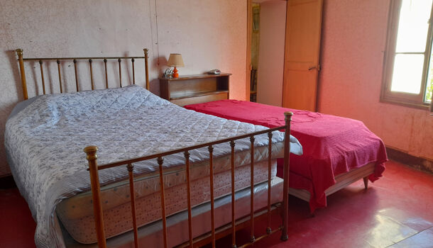 Villa / Maison 5 pièces  à vendre Bosc (Le) 34700