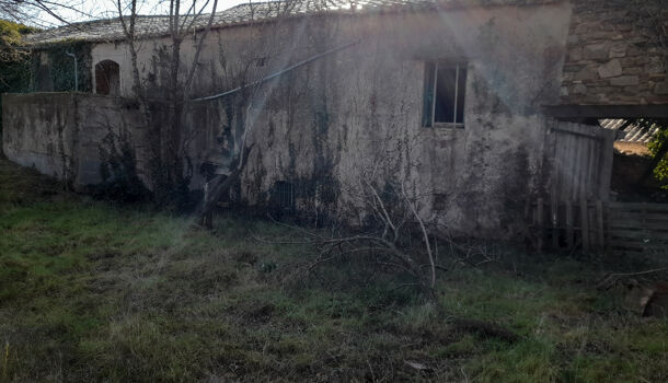 Villa / Maison 5 pièces  à vendre Bosc (Le) 34700