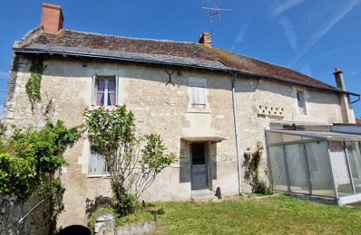vente maison 80 250 € à proximité de Richelieu (37120)