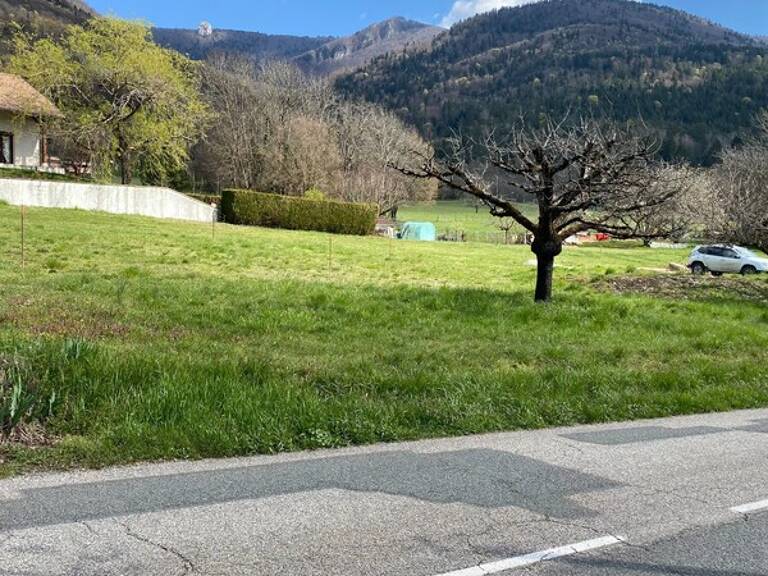Terrain constructible — photo 1