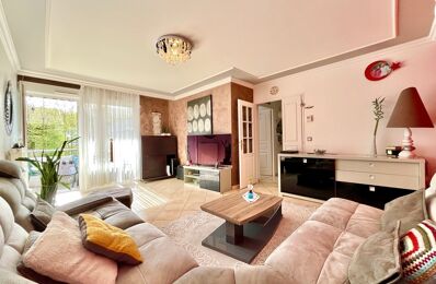 vente appartement 275 600 € à proximité de La Chapelle-Rambaud (74800)
