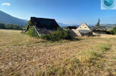 vente maison 185 000 € à proximité de Arboys-en-Bugey (01300)