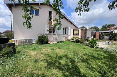 vente maison 319 000 € à proximité de Portet-sur-Garonne (31120)