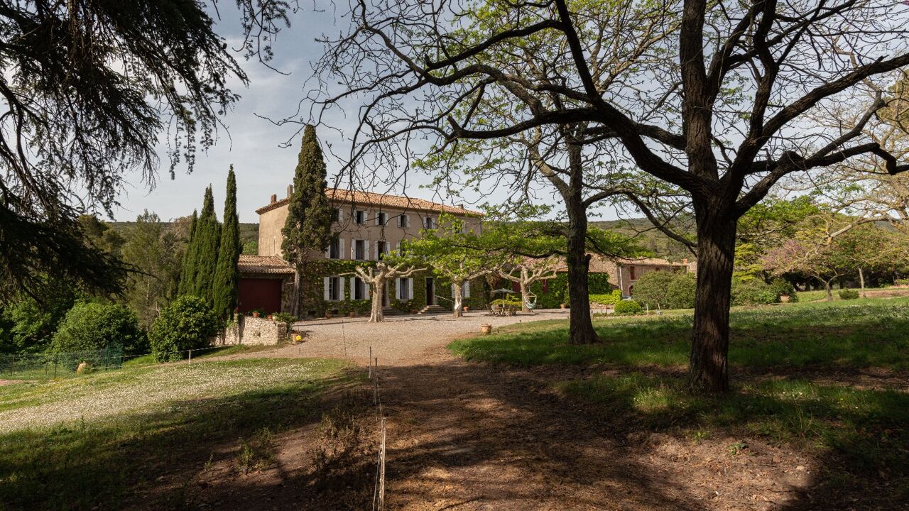 maison 32 pièces 850 m2 à vendre à Carcassonne (11000)