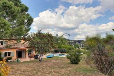 Maison 5 pièces 1090000 €