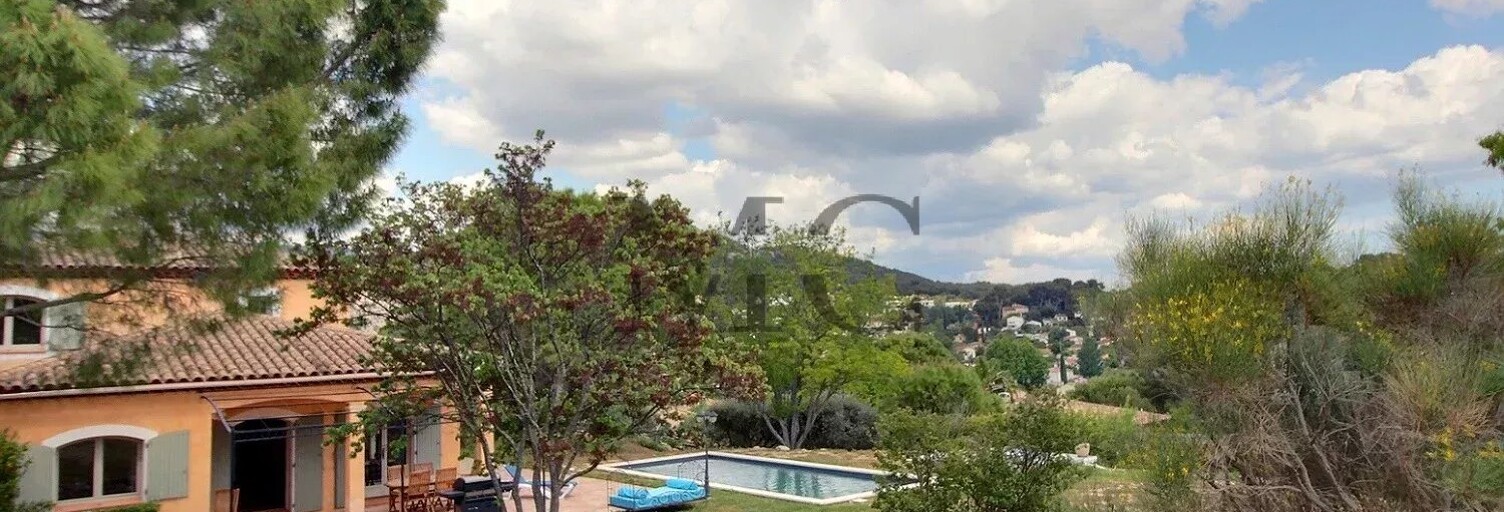 Maison 5 Pièces 300 m² à vendre à Marseille 11 (13011)