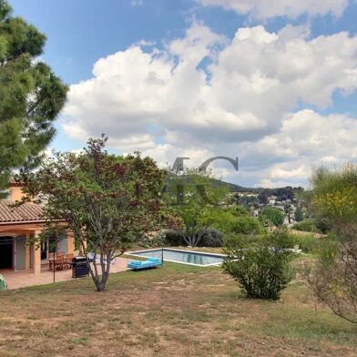 Maison 5 pièces 1090000 €