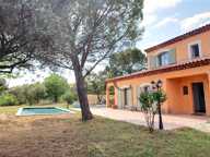 VILLA - ENTRE LES CAMOINS ET LA TREILLE — photo 2