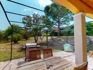 VILLA - ENTRE LES CAMOINS ET LA TREILLE — photo 4