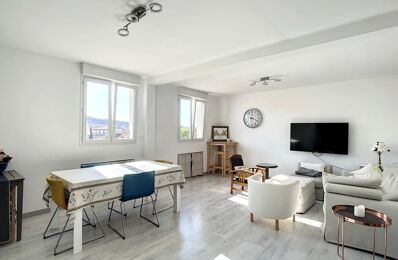 vente appartement 424 000 € à proximité de Contes (06390)